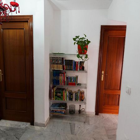 La Buhardilla De Olivia Apartment Malaga Exterior photo