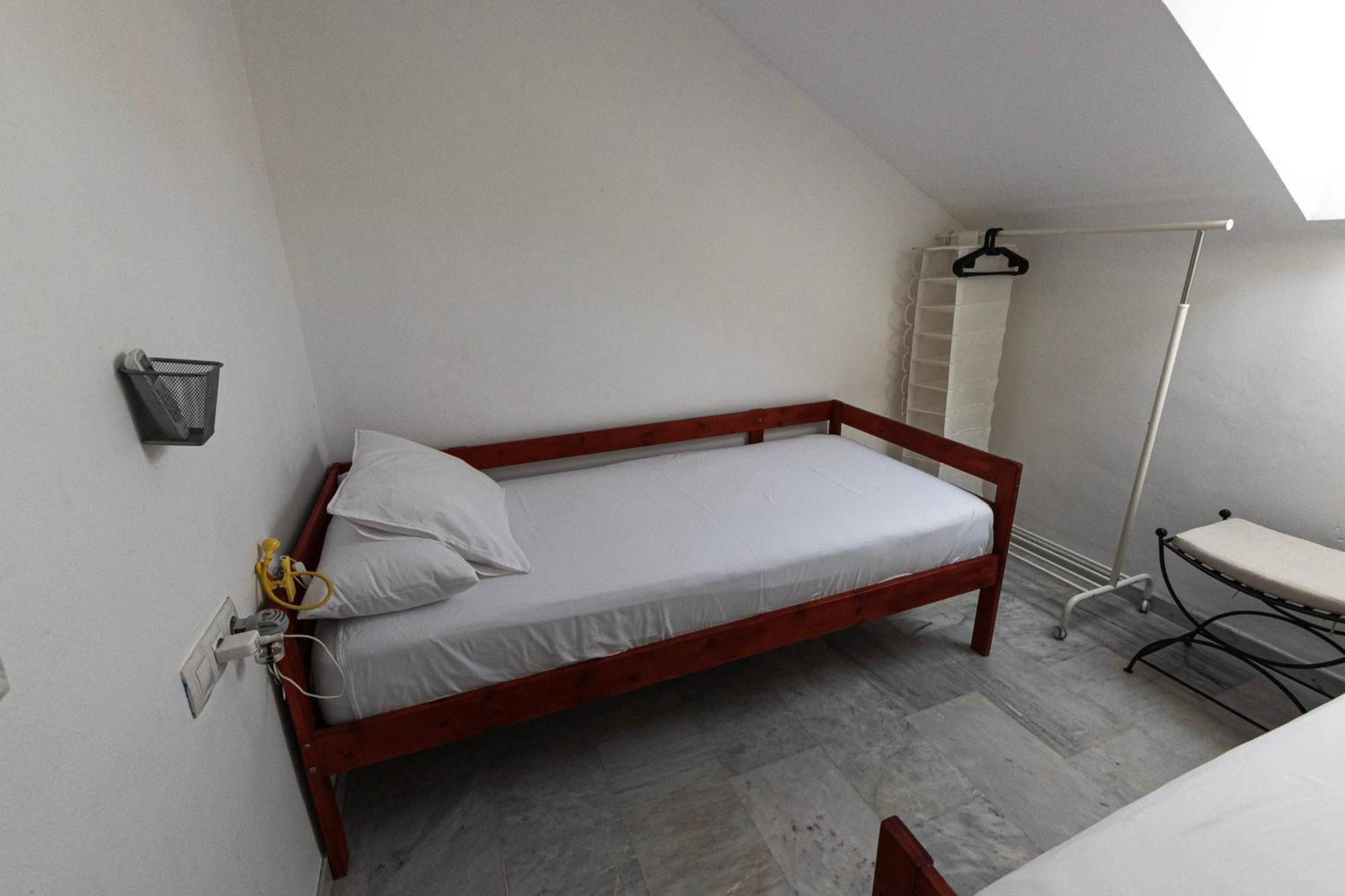 La Buhardilla De Olivia Apartment Malaga Exterior photo